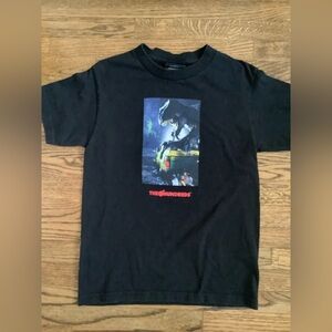 The Hundreds Jurassic Park Shirt